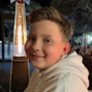 Meet your Posher, Jack